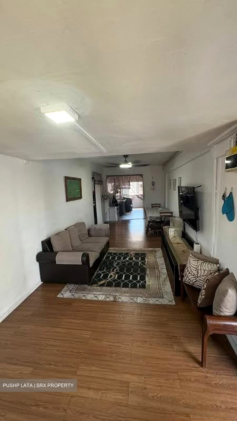 Blk 510 West Coast Vista (Clementi), HDB 3 Rooms #573675941